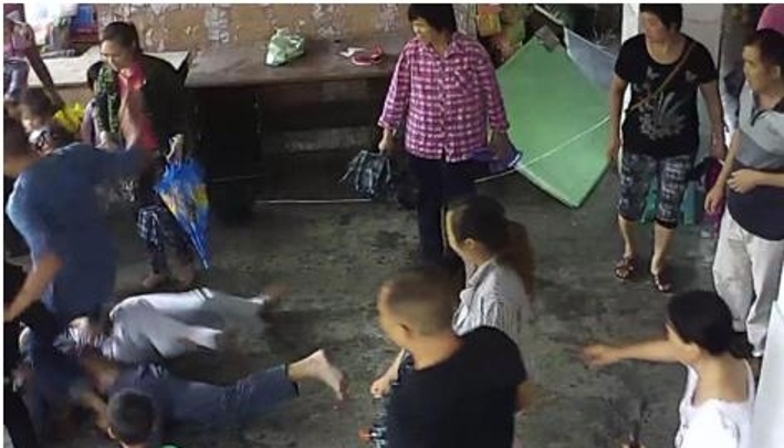 禾苗康复中心惊曝虐童，社会震怒呼教育改革