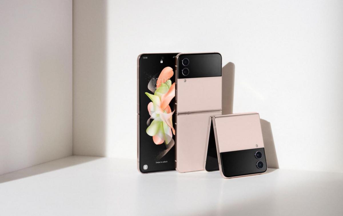 三星galaxyzflip4什么时候发布,三星galaxyzflip4功能性