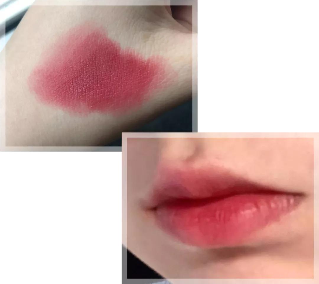 平价的口红算廉价嘛,值得购买的一款平价口红