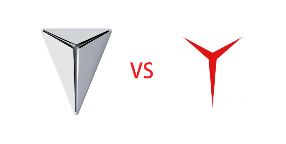 长安汽车与讴歌logo,长安汽车最新logo