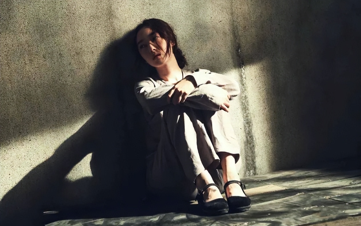 古代女囚为什么那么辛苦,古代女囚的真实下场