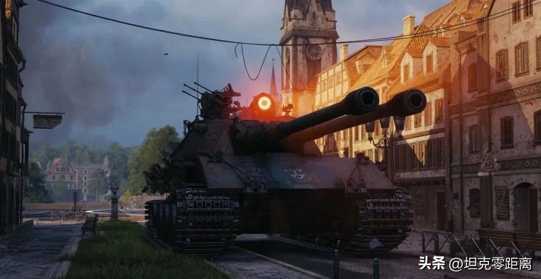 德系8级金币重坦有哪些,十级银币重坦排名