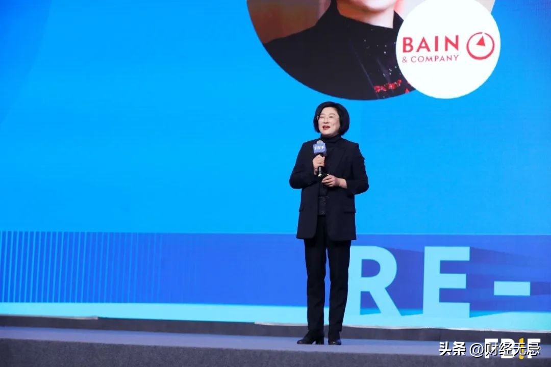 风大雨大时代，中国食品饮料如何“再造奇迹”？