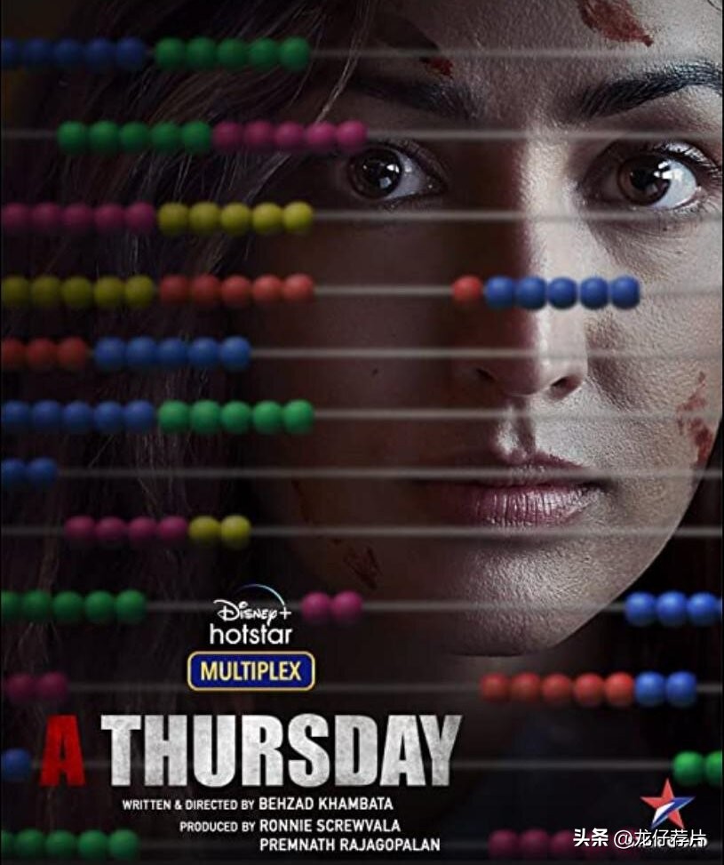 2022必看十部顶级电影,盘点9部又狠又爽的电影