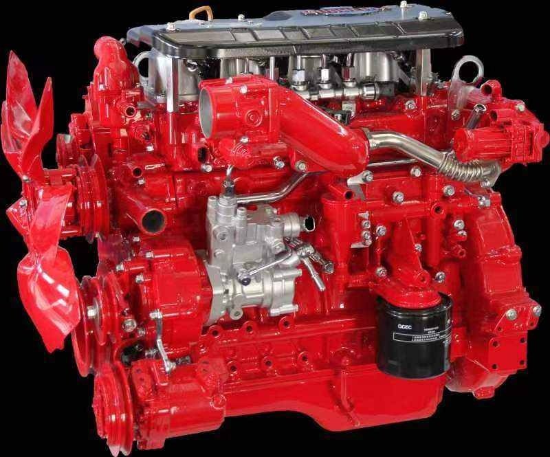 什么样的柴油轻卡发动机耐用省油,轻卡什么发动机最好国五