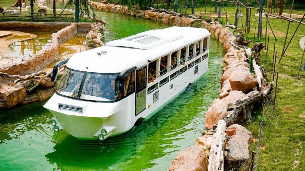 银基动物王国最强游玩攻略,银基动物王国游玩最详细攻略