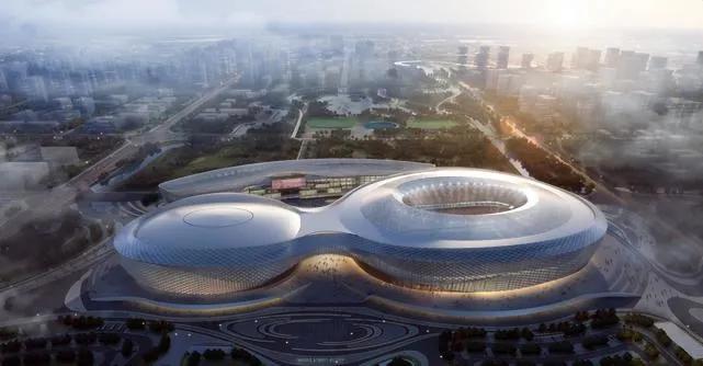 2023亚洲杯承办国卡塔尔,2023亚洲杯卡塔尔开幕式