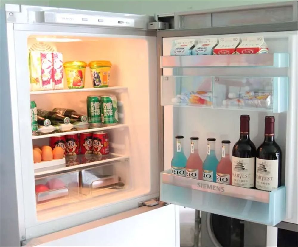 买冰箱一定要记住这8点,买冰箱需要注意哪些小技巧不被坑