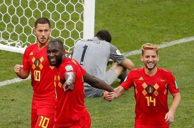 克罗地亚vs比利时踢平能晋级吗,世界杯克罗地亚与比利时出线形势