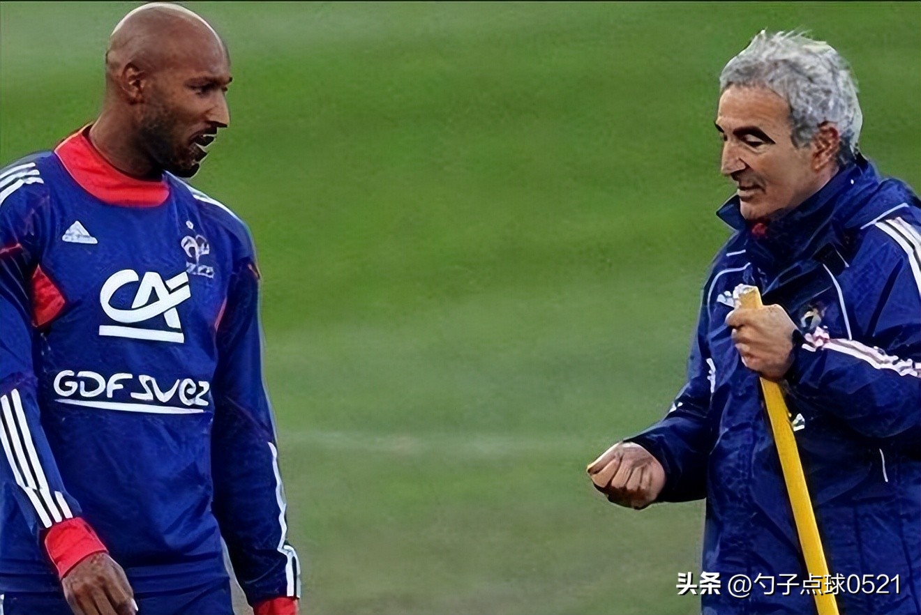 姆巴佩内讧不过是“继承”了先辈们的光荣传统罢了