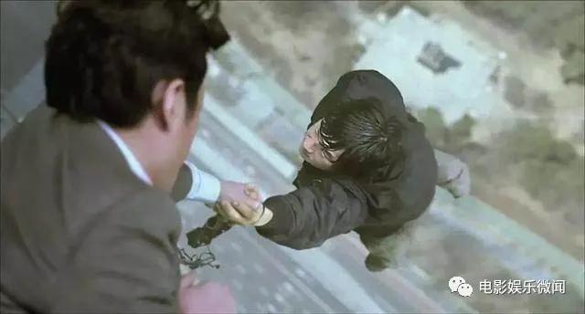 韩国犯罪片电影解说,韩国真实事件改编电影犯罪片