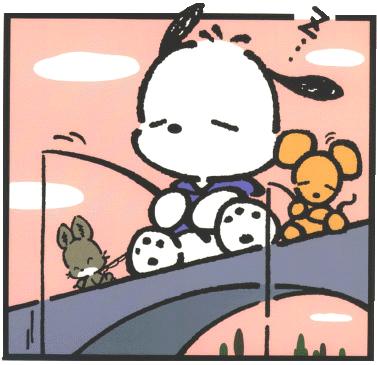 你知道hellokitty吗,hellokitty你不知道的