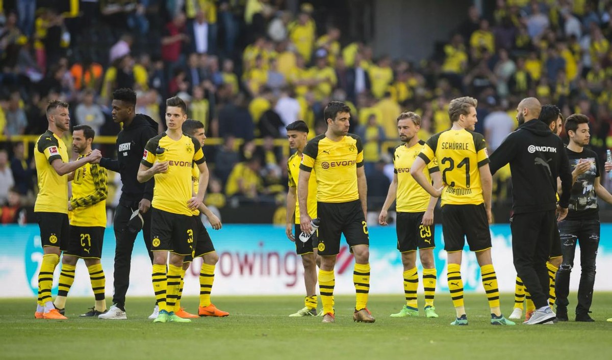 德甲大黄蜂比分,西甲劲旅黄色潜水艇