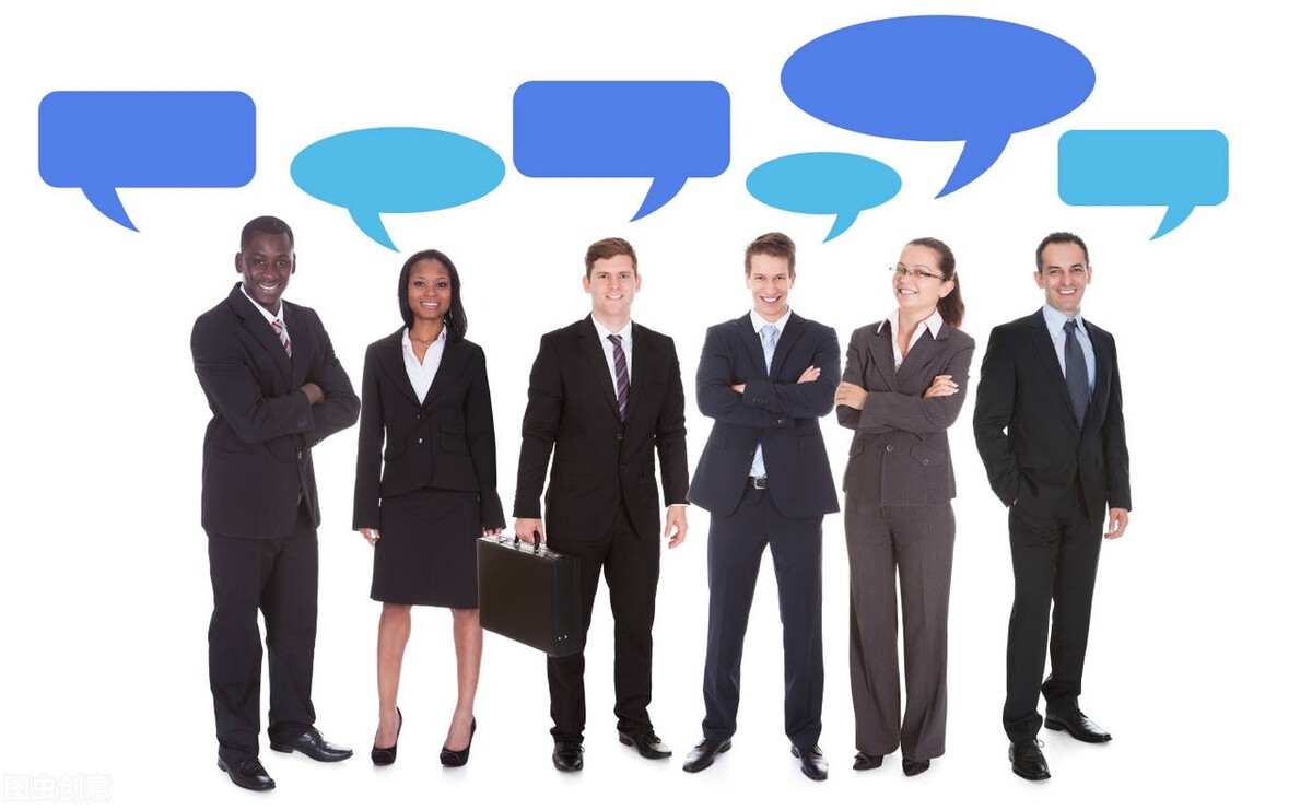 创业你首选哪个行业,创业适合你么