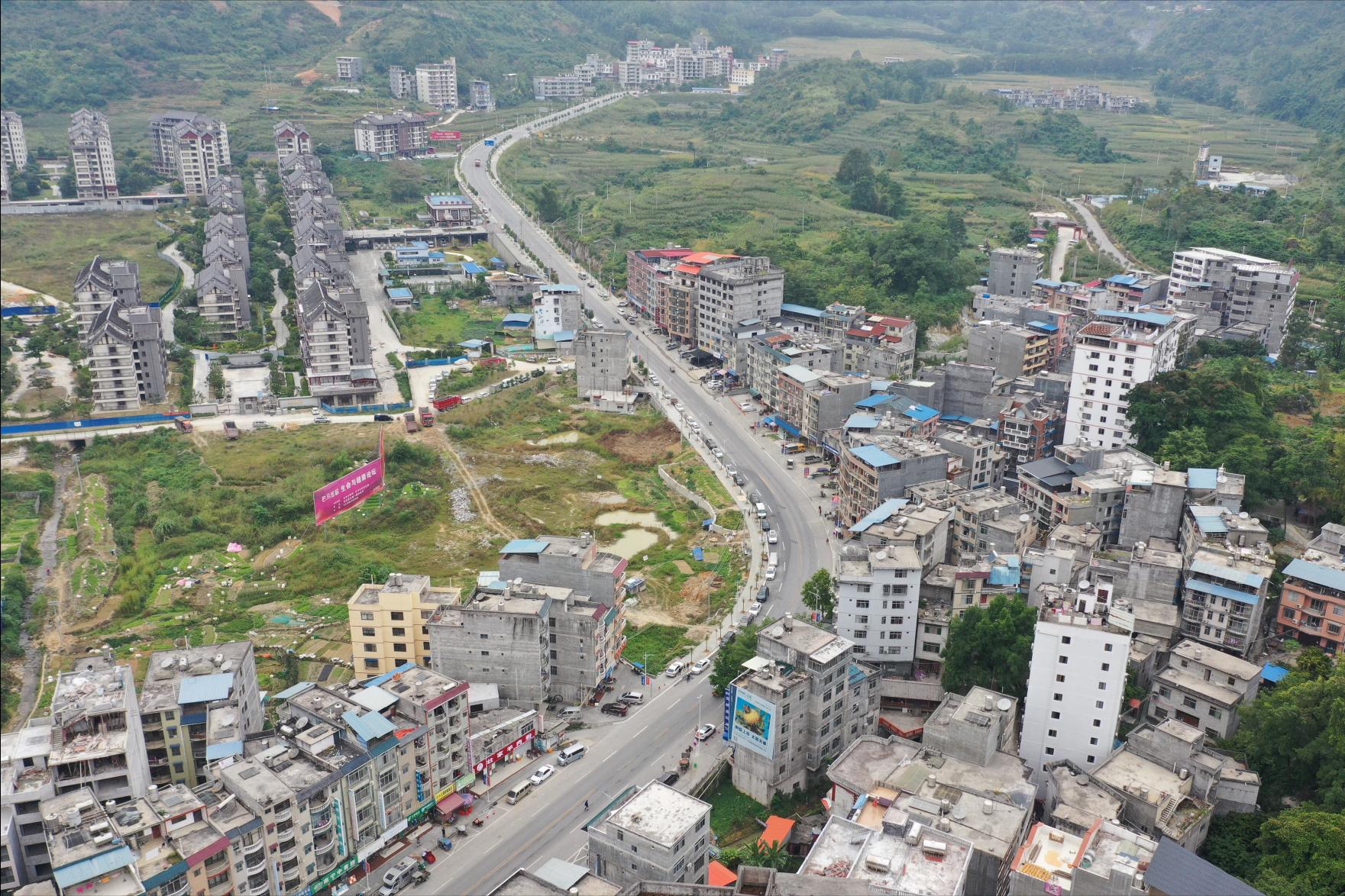 巴马长寿村便宜房租,巴马长寿村房租