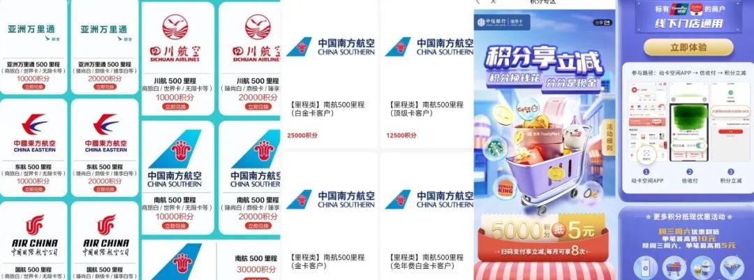 银行积分兑换的积分从哪里来,银行积分变现什么套路