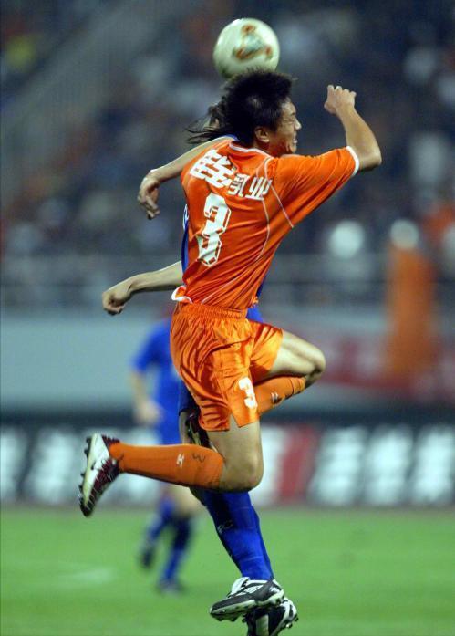 孙准浩足球生涯,孙准浩加盟韩国队