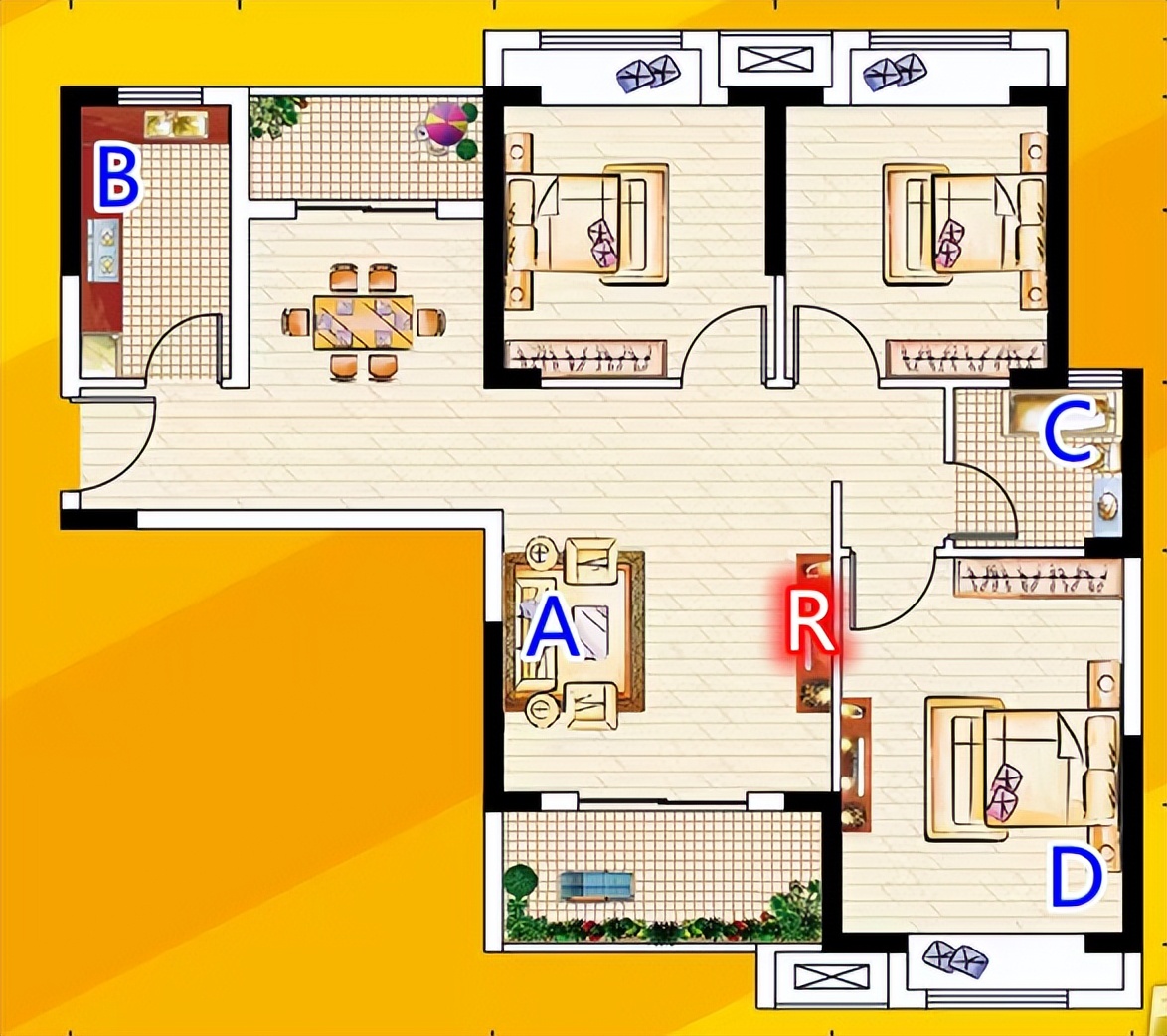 京东云无线宝鲁班收益最大化,京东云无线宝鲁班