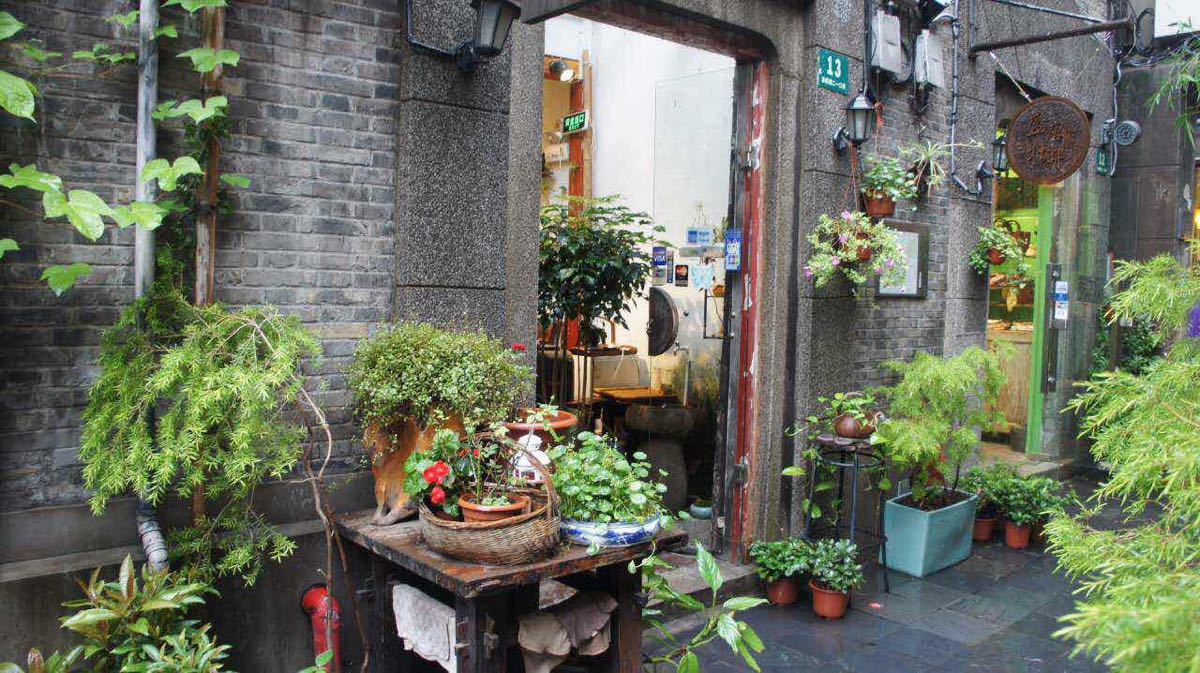 南锣鼓巷来北京必游之地,北锣鼓巷旅游攻略自由行