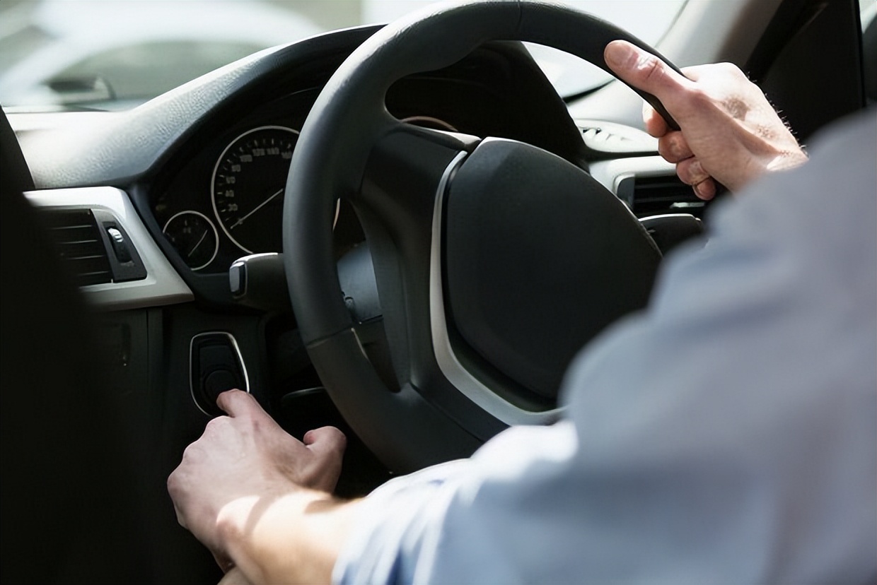 汽车安装断油装置 (车辆断油装置)