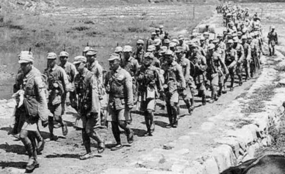 1949年,毛*东泽**为何同意将四野3个朝鲜族师送给朝鲜,原因真高明