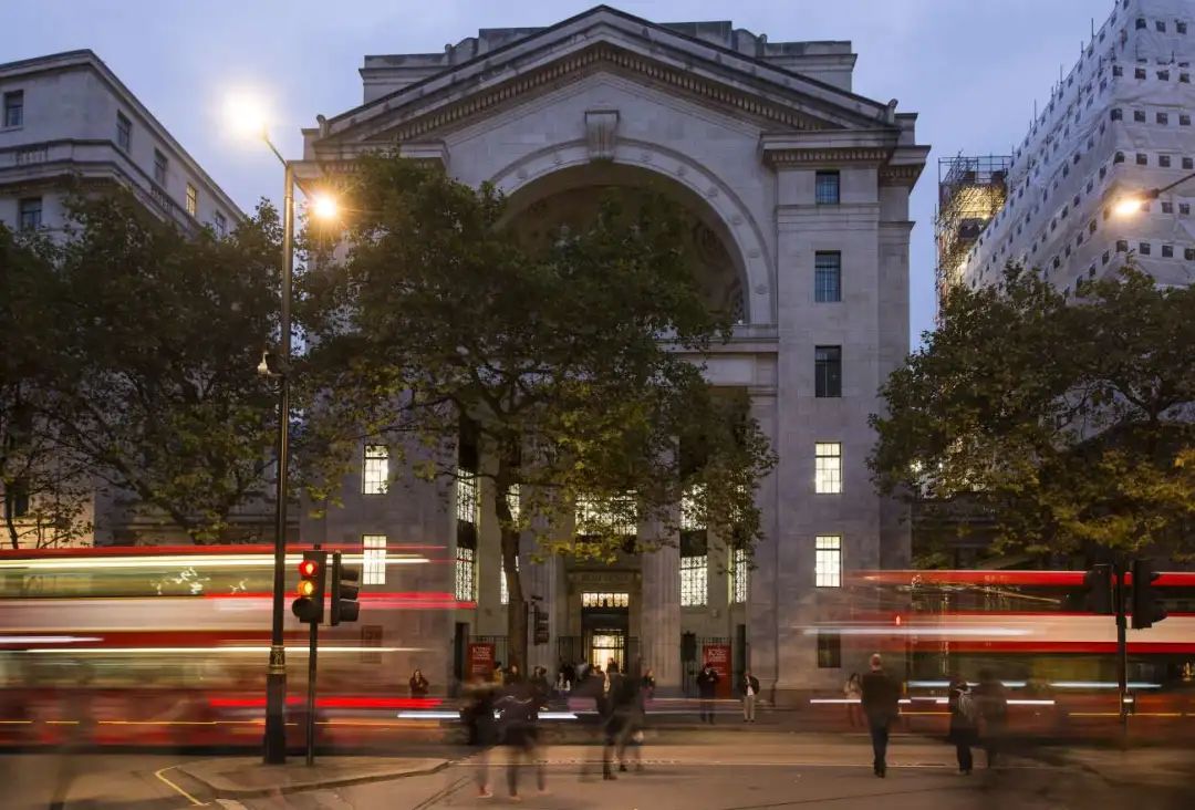 国王学院/曼大/爱丁堡/华威，艺术方向专业汇总