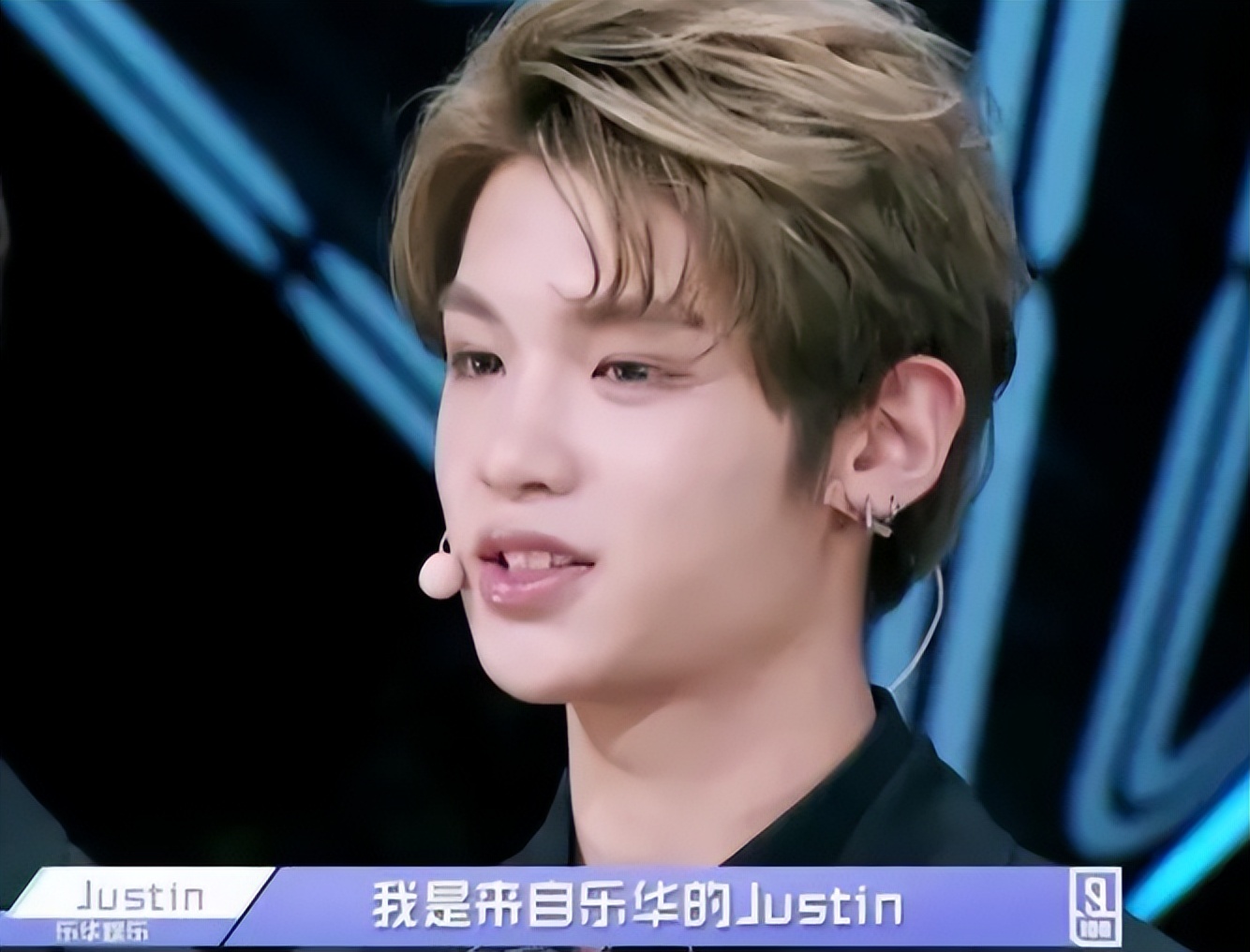 鹿晗潮牌服饰遭吐槽原视频,鹿晗卖货爆火