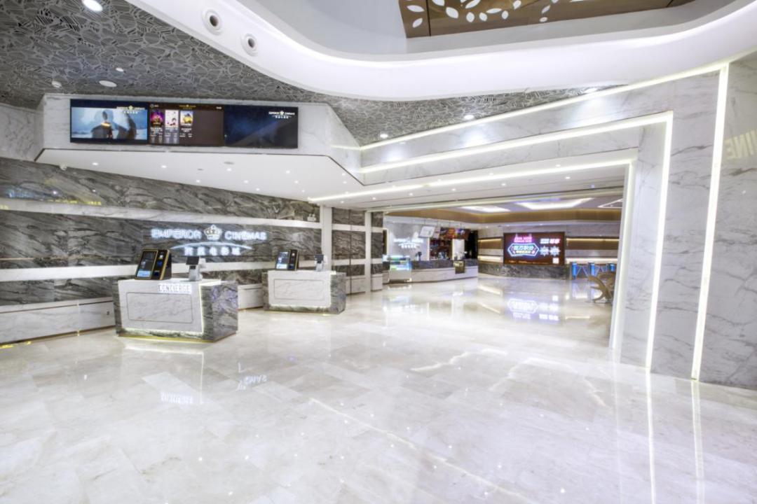 福田电影院,深圳福田区电影院推荐