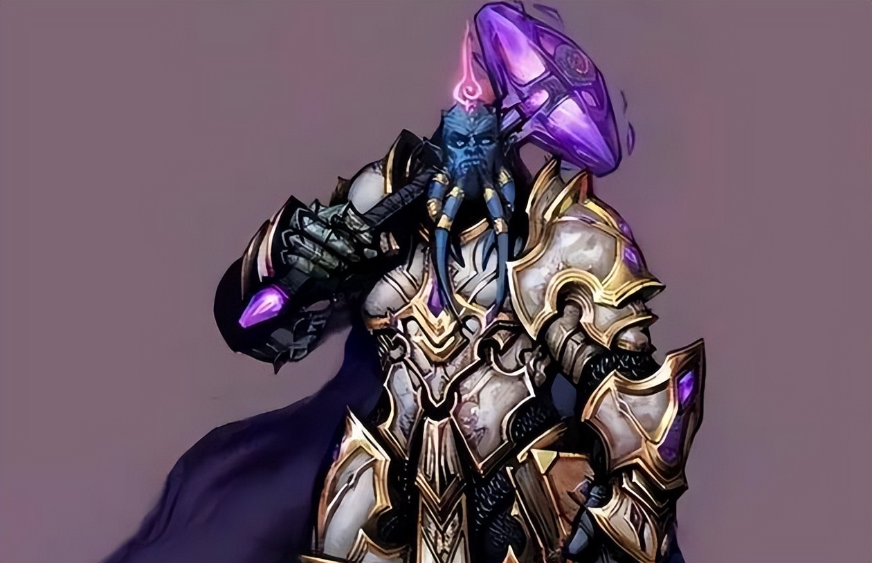 魔兽世界WLK奶骑天赋,魔兽世界怀旧服wlk奶骑输出手法