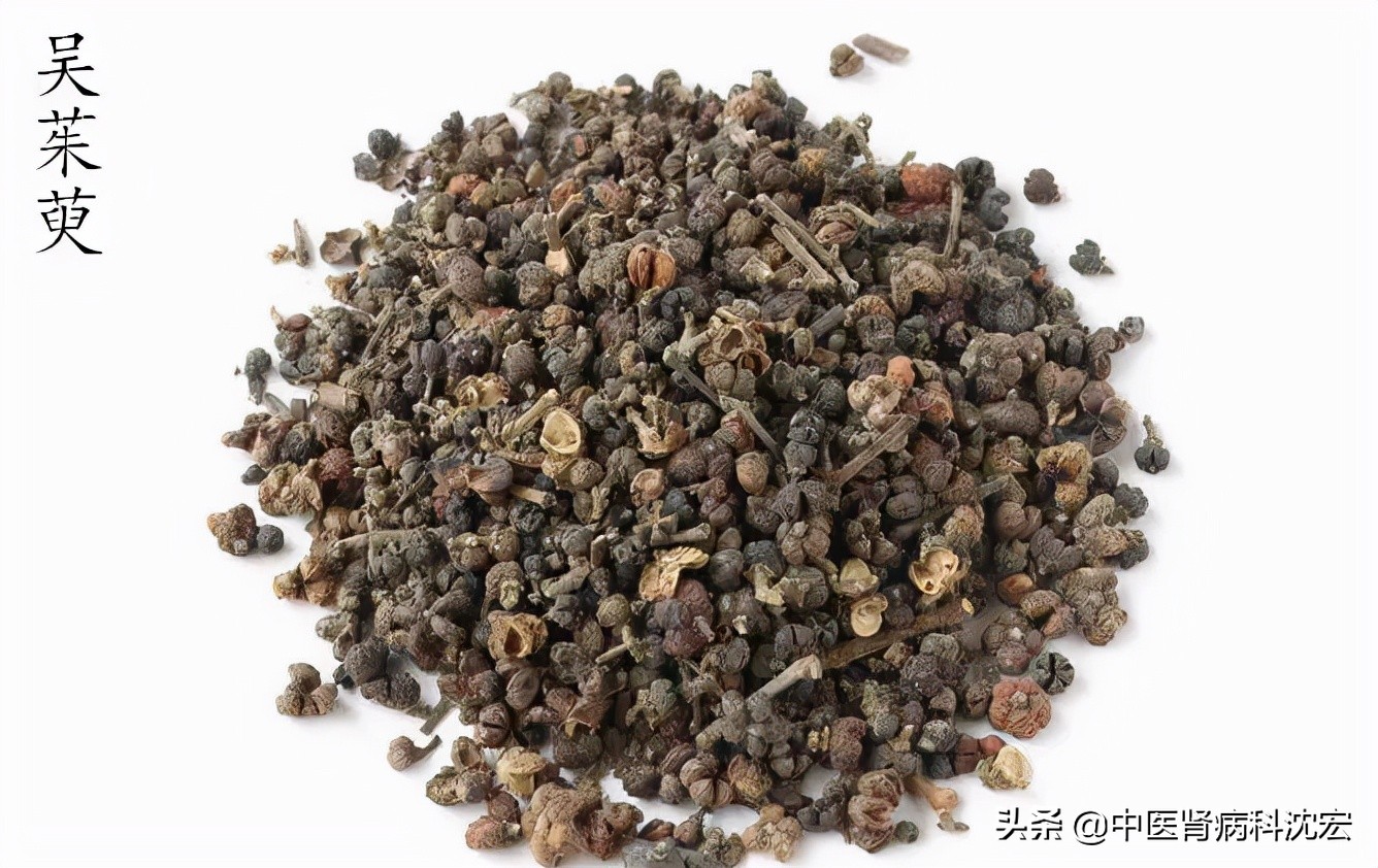 名方左金丸治胃病，只有2味药，胃酸、胃胀、胃痛，悄悄不见