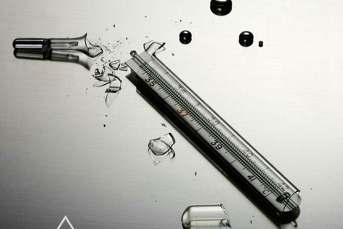 误吞水银怎么自救,误吞水银救治法