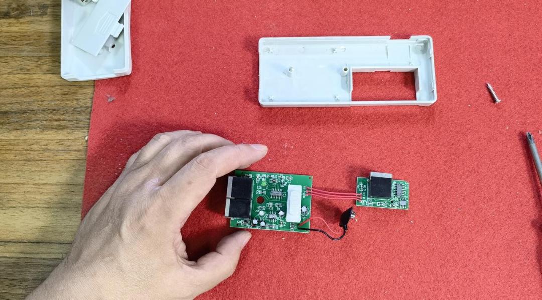 多功能通信网络查线器,电机查线器最新款