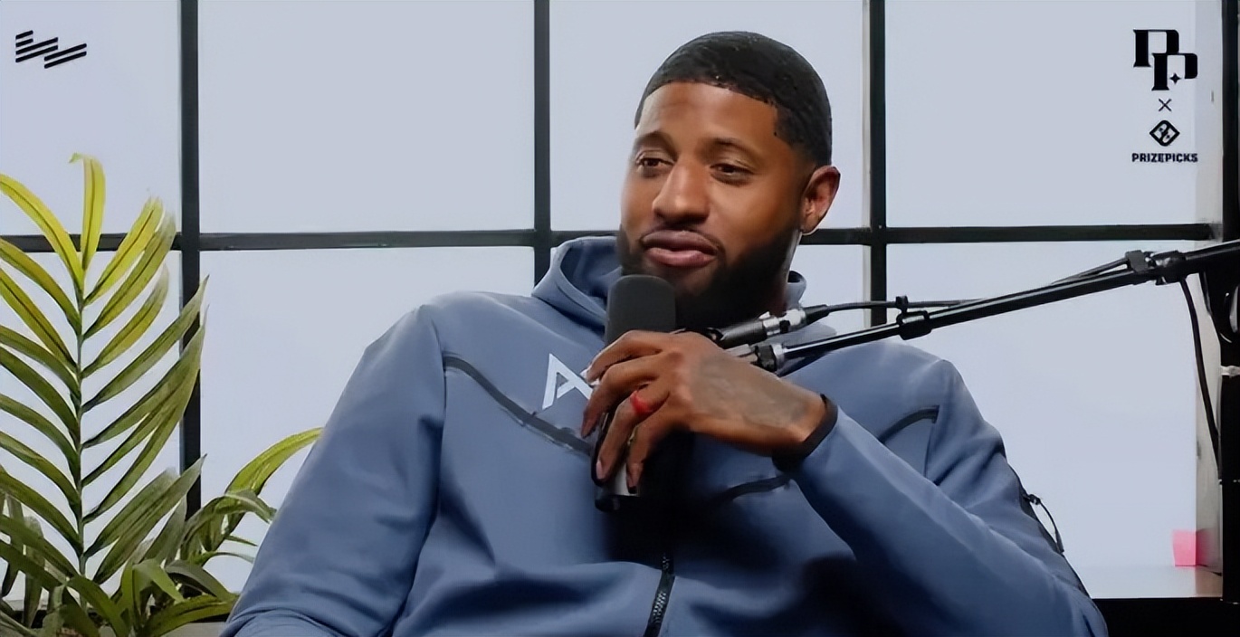 乔治招募伦纳德,乔治快船招募哈登