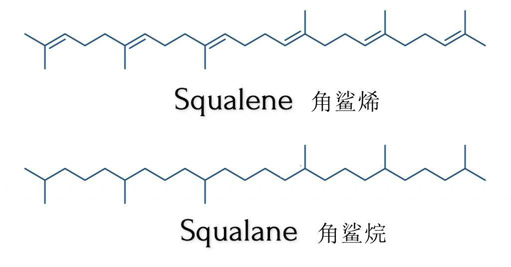 修复皮肤屏障角鲨烷推荐油皮,角鲨烷护肤界的万金油