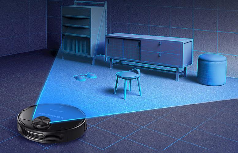 扫地机器人哪个牌子好用又实惠,扫地机器人哪个品牌好性价比高