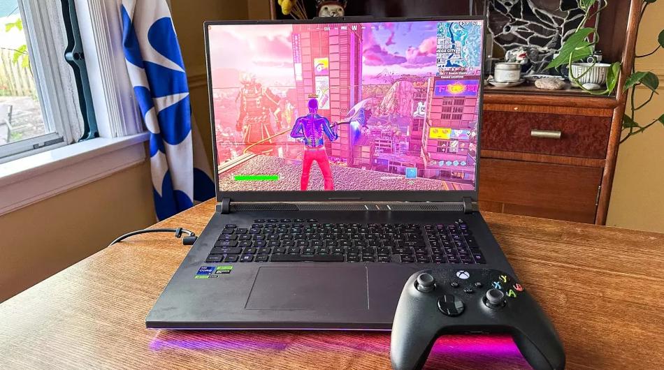 华硕rogstrixg15笔记本测评,华硕rogstrix笔记本测评