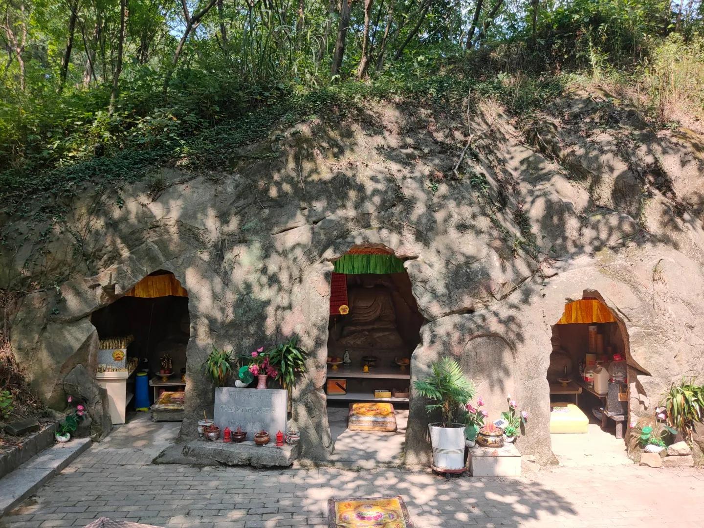 射乌山登山南京,南京射乌山