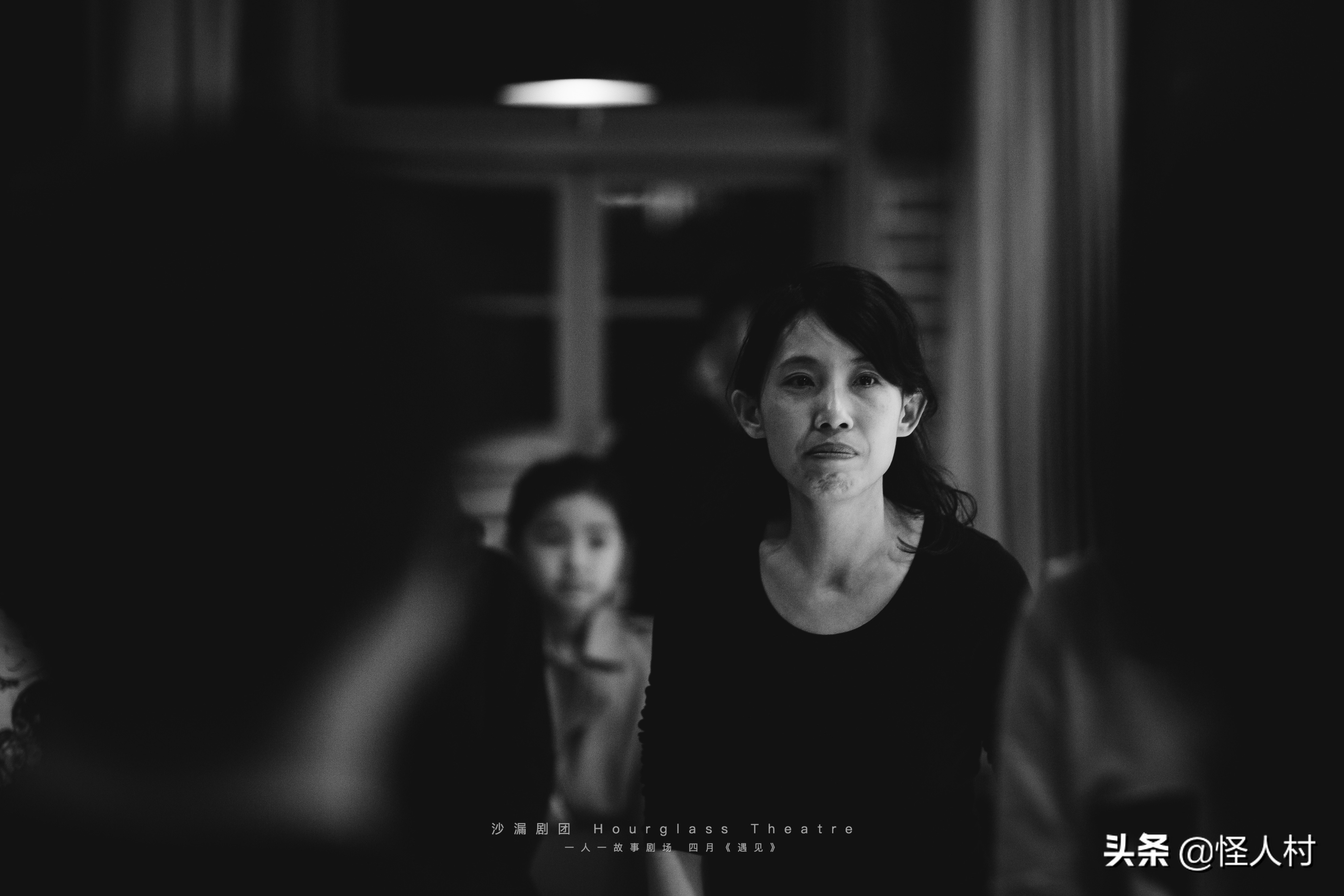 盲盒被人打开过,盲盒每一个系列的故事