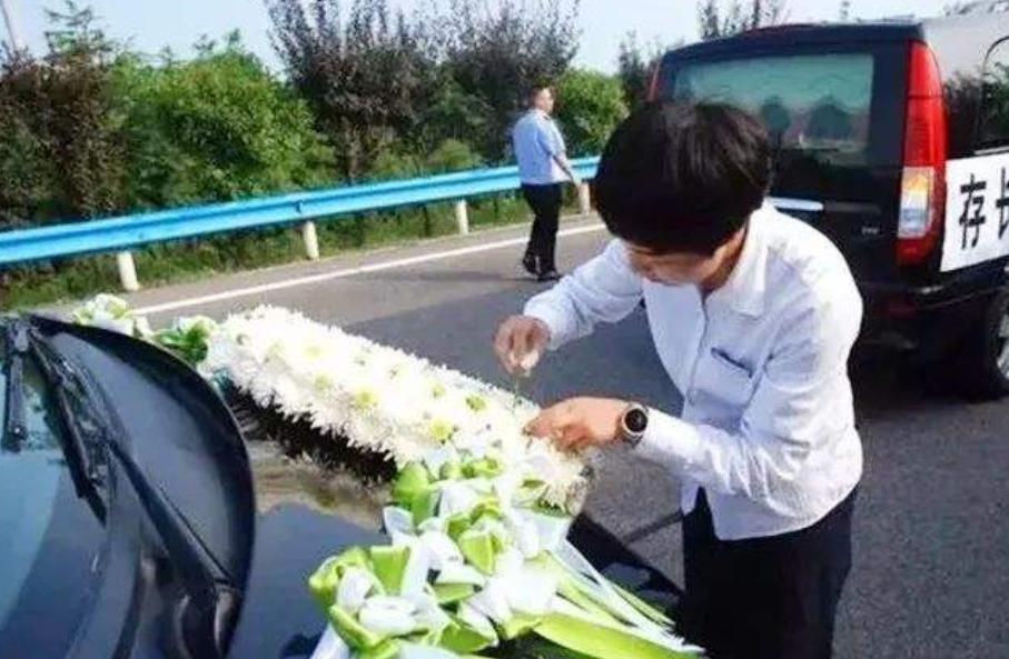 殡葬业有多赚钱,殡葬行业是怎么挣钱的