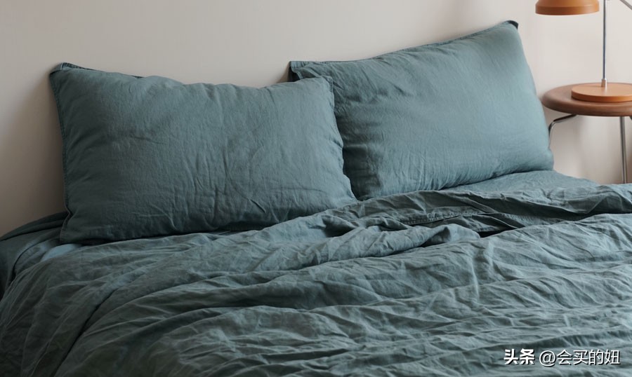 四件套床品哪个牌子好,选择一款好的床品四件套