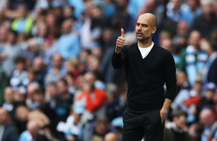 瓜迪奥拉拿到三冠王是否第一名帅,瓜迪奥拉是哪一年执教曼城的