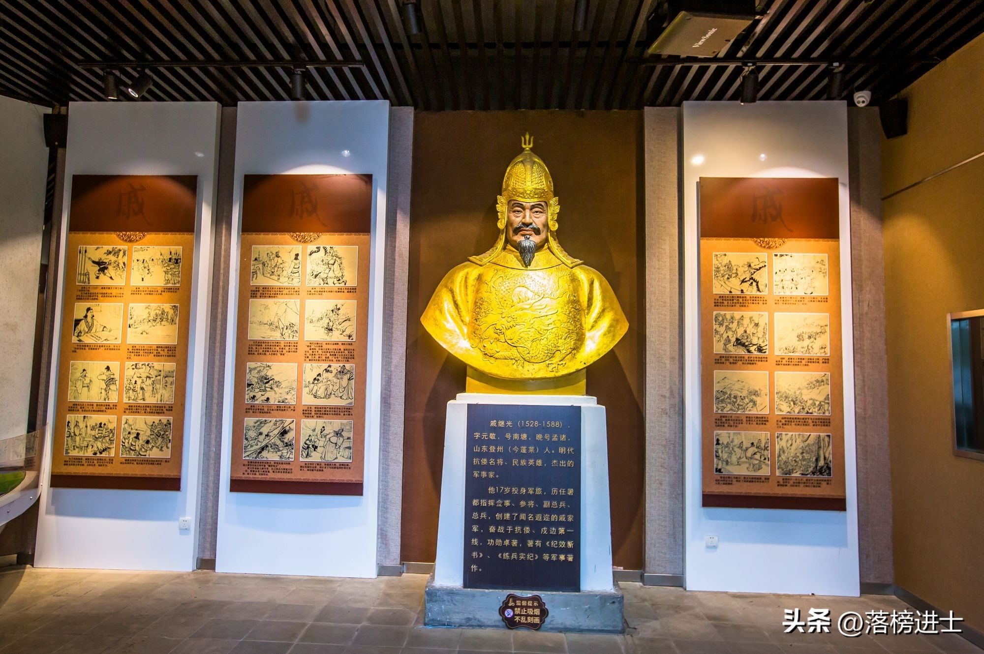 福州于山最好的景点,福州于山风景区旅游攻略