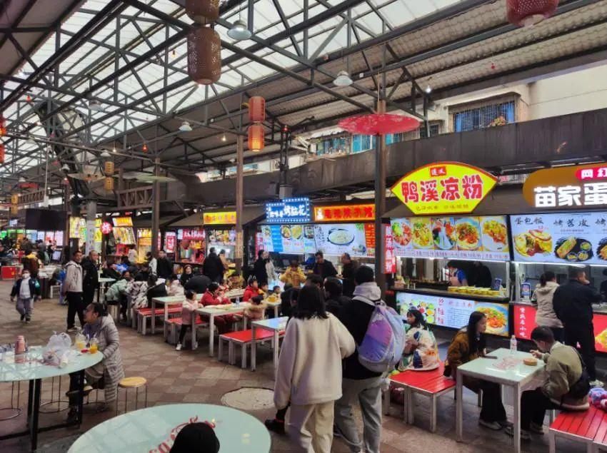 我用ChatGPT在深圳开了一家串串小吃店!