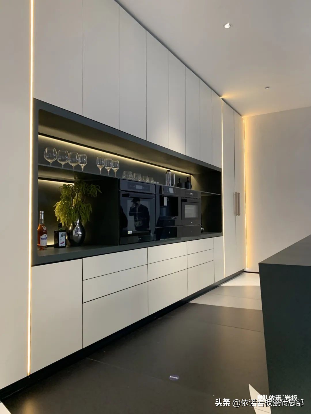 2023年流行什么花纹的岩板,2023什么岩板最结实