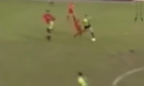 维尼琼斯：从足坛恶棍到电影台前幕后真正的大恶人