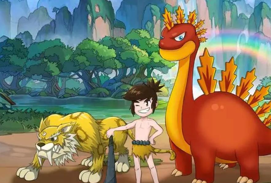 石器时代新手入门攻略,新石器时代如何获得大量经验