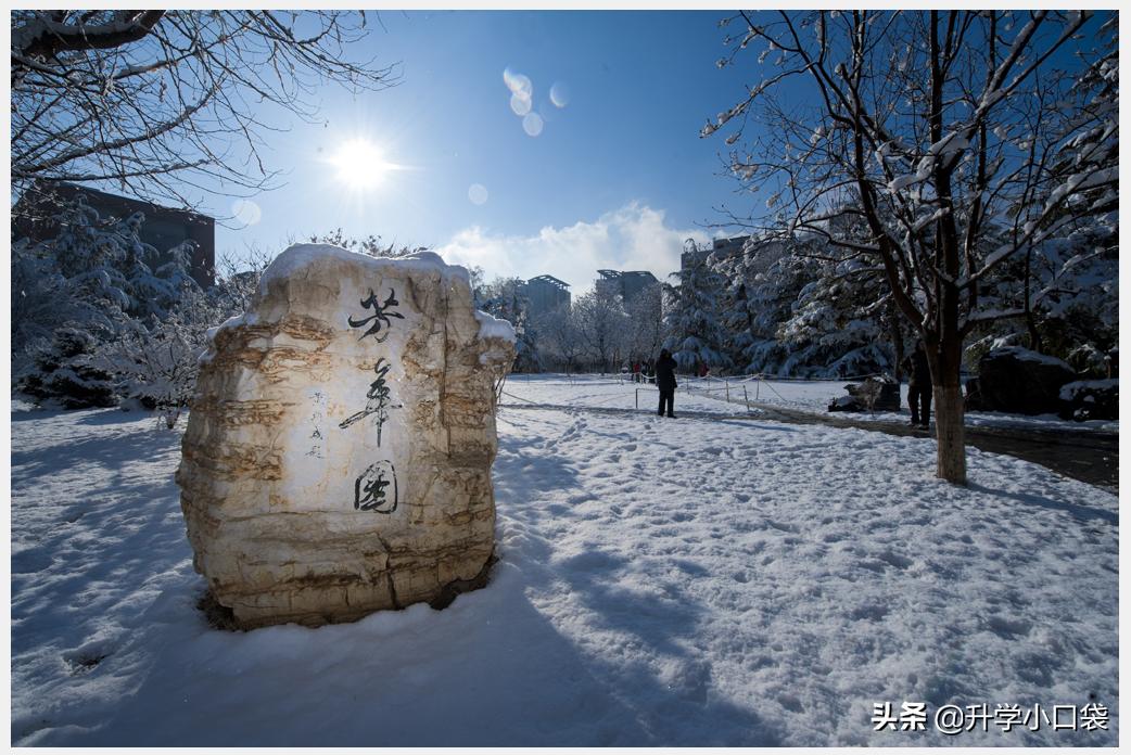 高考填志愿，北京交通大学各专业的就业率和升学率如何？