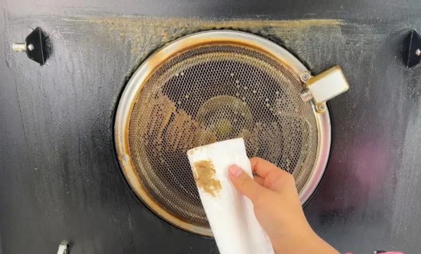 油烟机自清洁怎么整,万家乐et5油烟机有自清洁功能吗