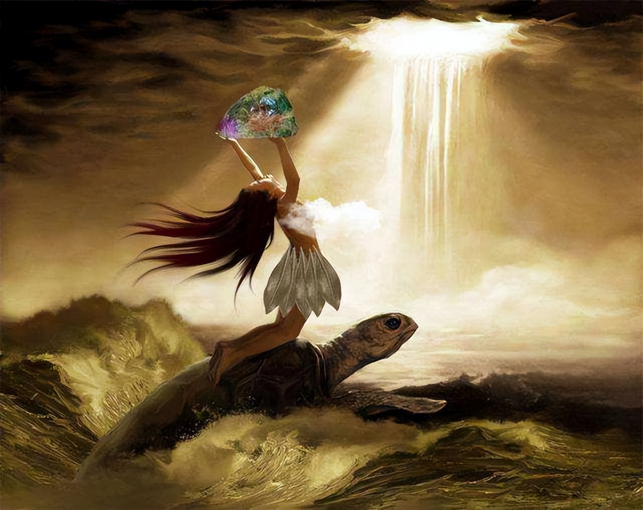 中华上下五千年,494位皇帝执掌的24个朝代，最后灭亡原因是什么？