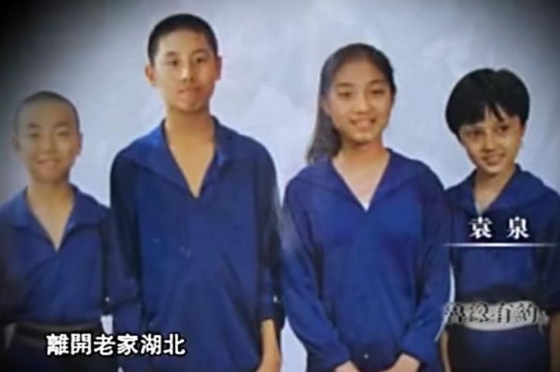 袁泉夺“百花影后”，曾黎后台当拉拉队，却映射出中戏96班的情谊